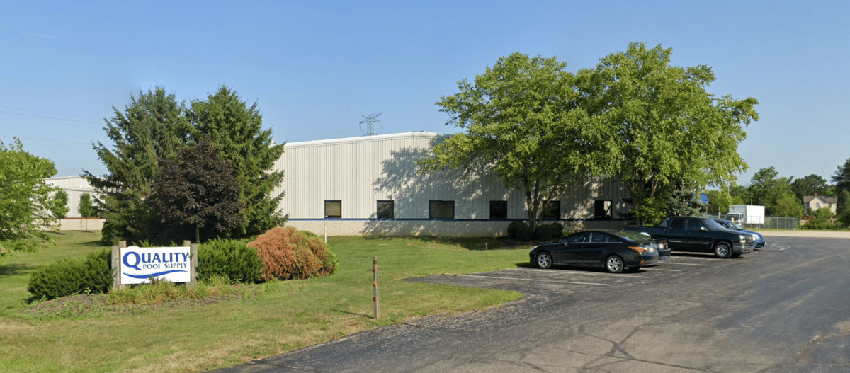 7658 Fishel Dr. N. | Dublin