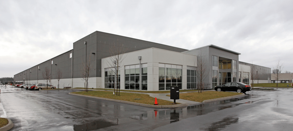 9000 Smith's Mill Rd. | New Albany