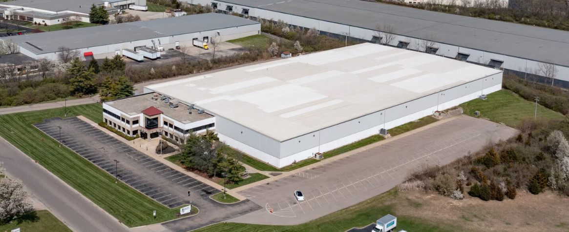 9180 LeSaint Dr. | Fairfield