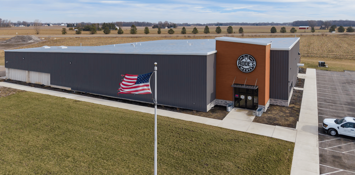 1000 Colettas Way | Delphos