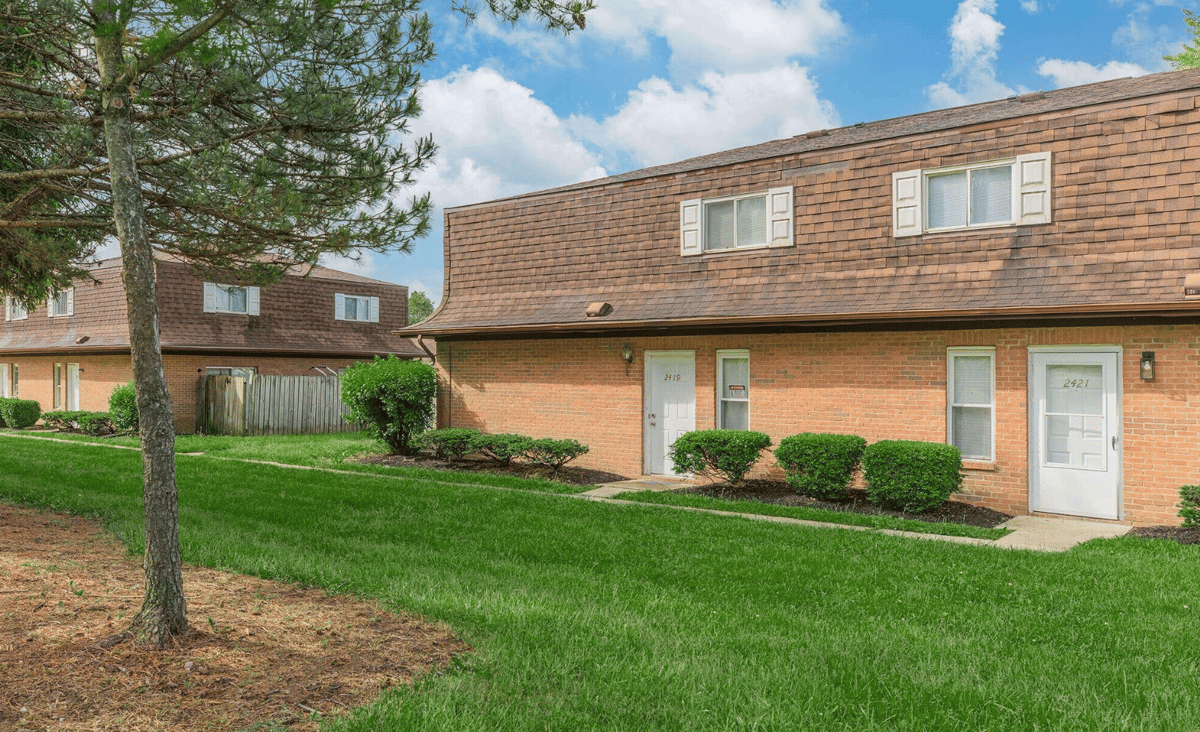 1025 Brooks End Ct. | Columbus