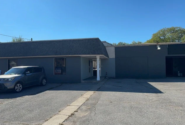 1477 Frebis Ave. | Columbus