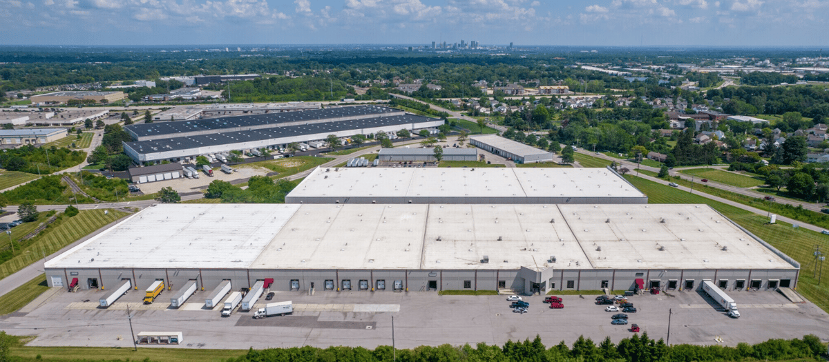 1675 Westbelt Dr. | Columbus