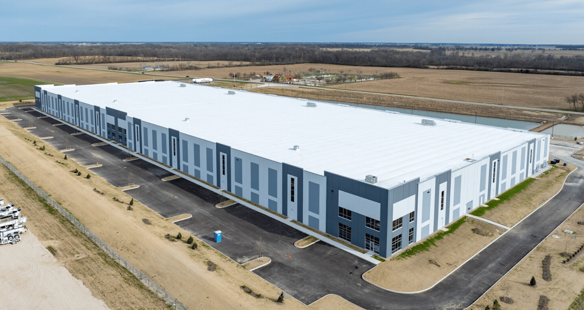 1800 US Highway 42 NE. | London