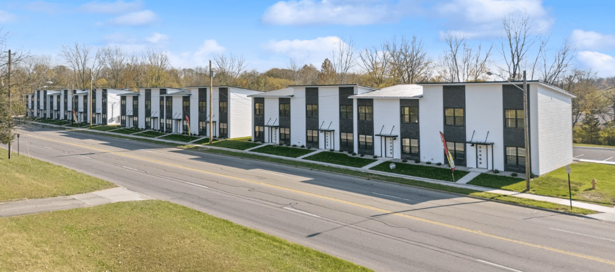 1835 E. Home Rd. | Sprinfield