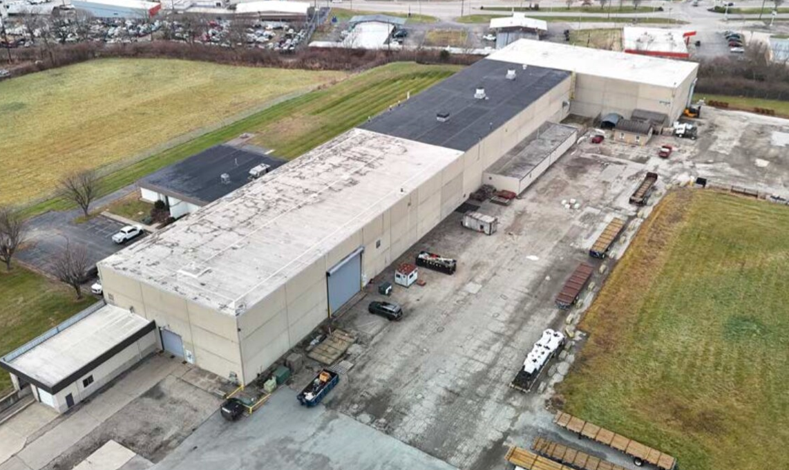 2175 Schlichter Dr. | Hamilton