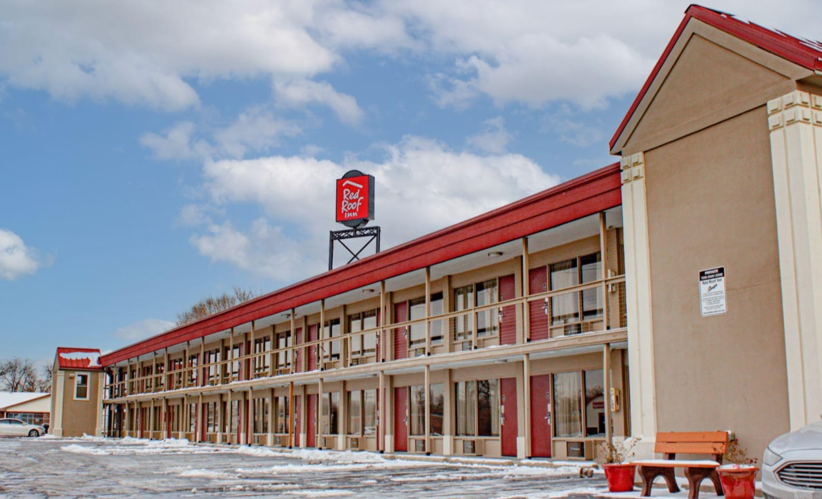 2450 Dryden Rd. | Moraine