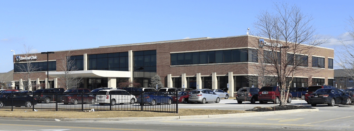 303 Chestnut Commons Dr. | Elyria