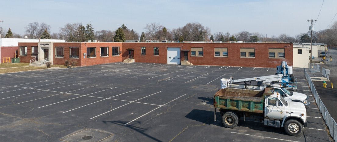 328-332 N. Westwood Ave. | Toledo