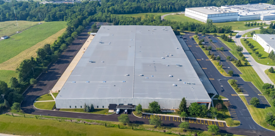 3400 Southpark Place | Grove City