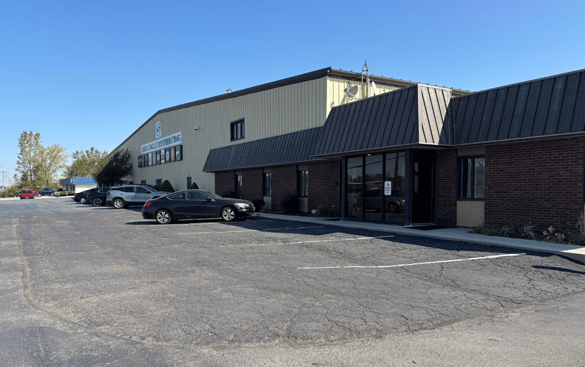 3535 Saint Johns Rd. | Lima