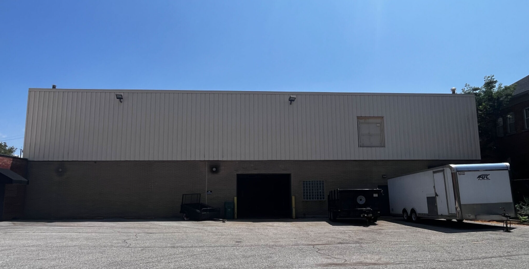 3922 Prospect Ave. E. | Cleveland