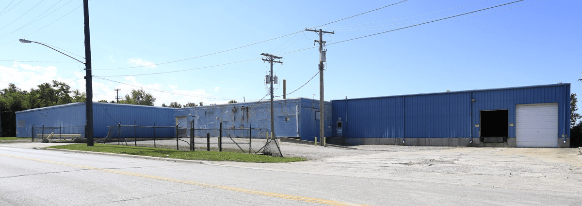 4621 W. Benefit St. | Ashtabula