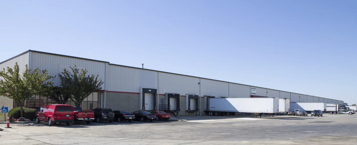 5331-5353 Fisher Rd. | Columbus