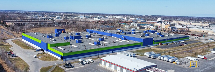 5520 Chevrolet Blvd. | Parma