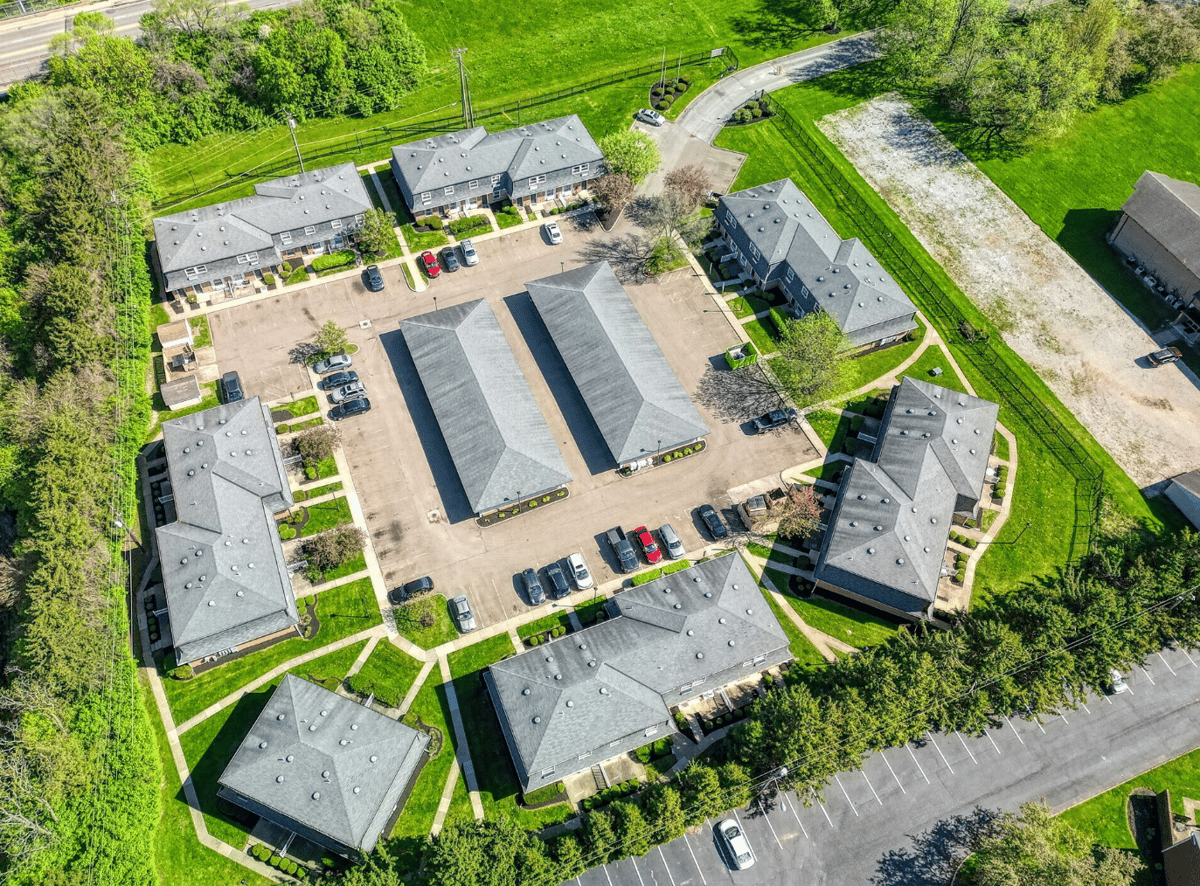 5596 Autumn Chase Dr. | Columbus