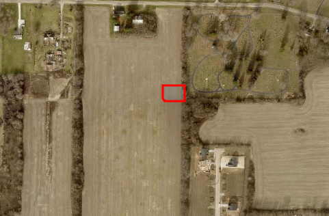 824 Countryside Ave. | Trenton