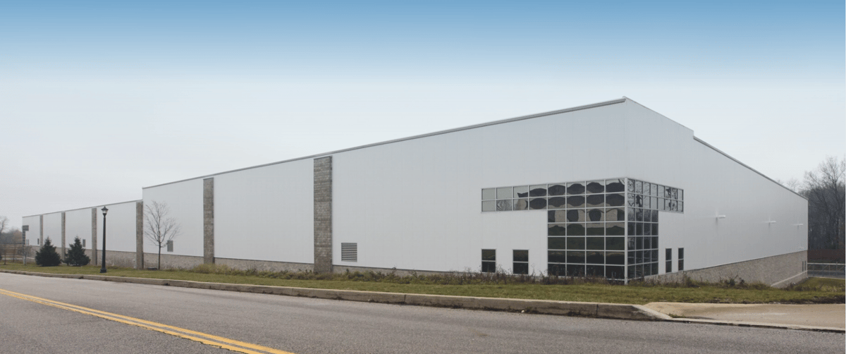 8295 Bavaria Dr. | Macedonia