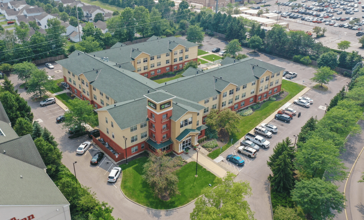 8555 Lyra Dr. | Columbus