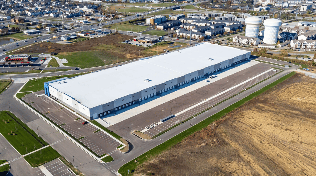 910 Hilliard Rome Rd. E. | Columbus