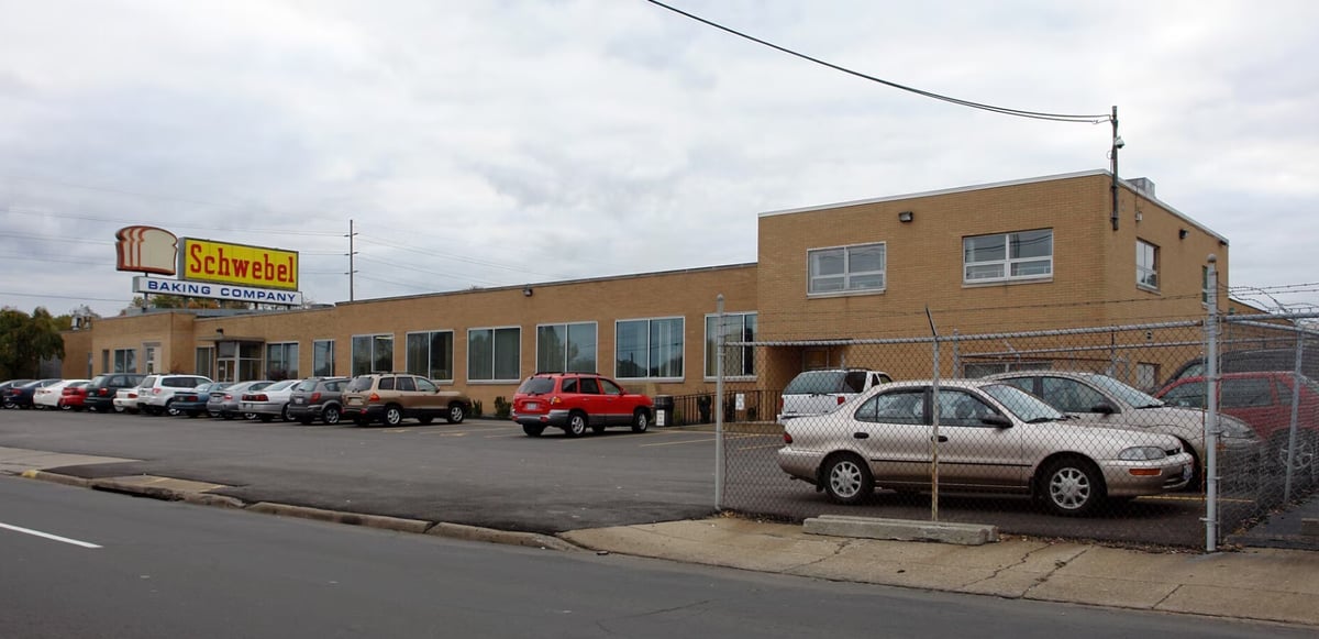 935 & 965 E. Midlothian Blvd. | Boardman