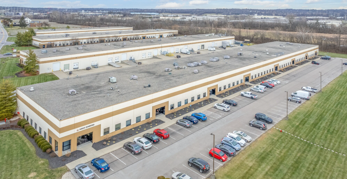 9872-9898 Windisch Rd. | West Chester