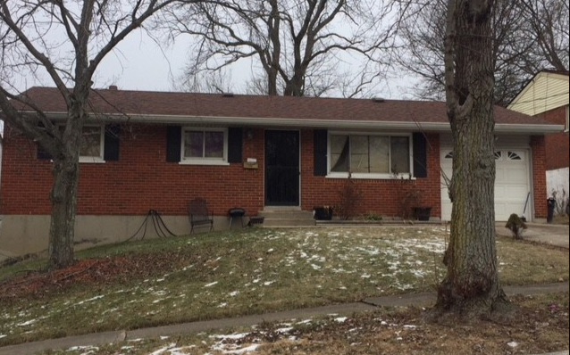 Single Family Portfolio for Sale in Cincinnati