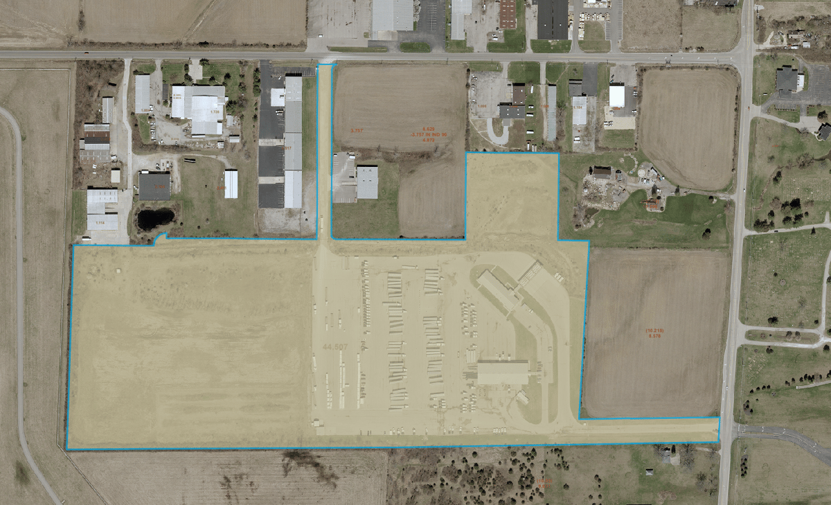 11777 N. Dixie Dr. | Tipp City