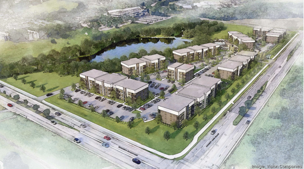 0 Research Blvd. | Kettering