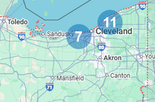 Multi-Parcel Residential Properties Mortgage