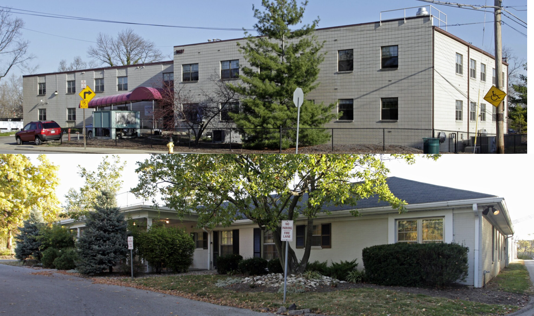 Multi-Location Nursing Home Sale