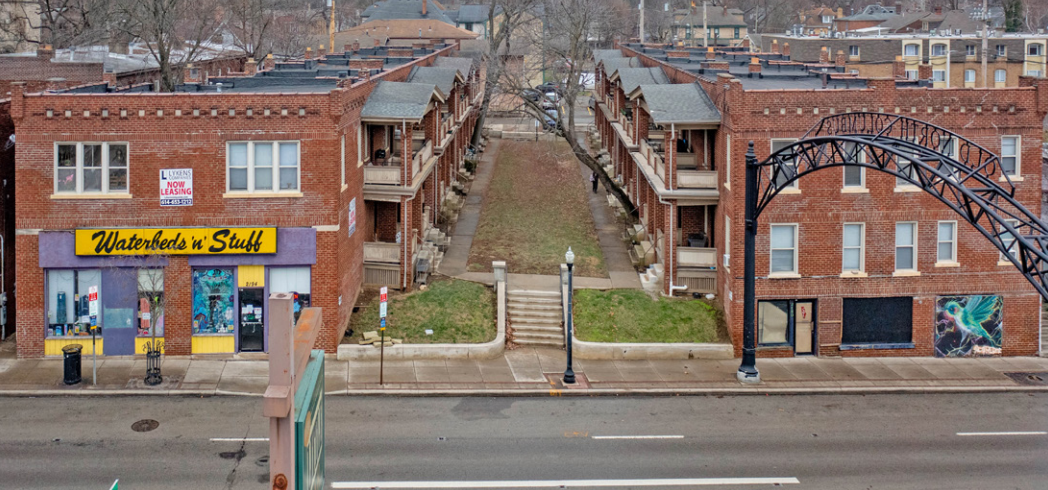 2188-2194 N. High St. | Columbus