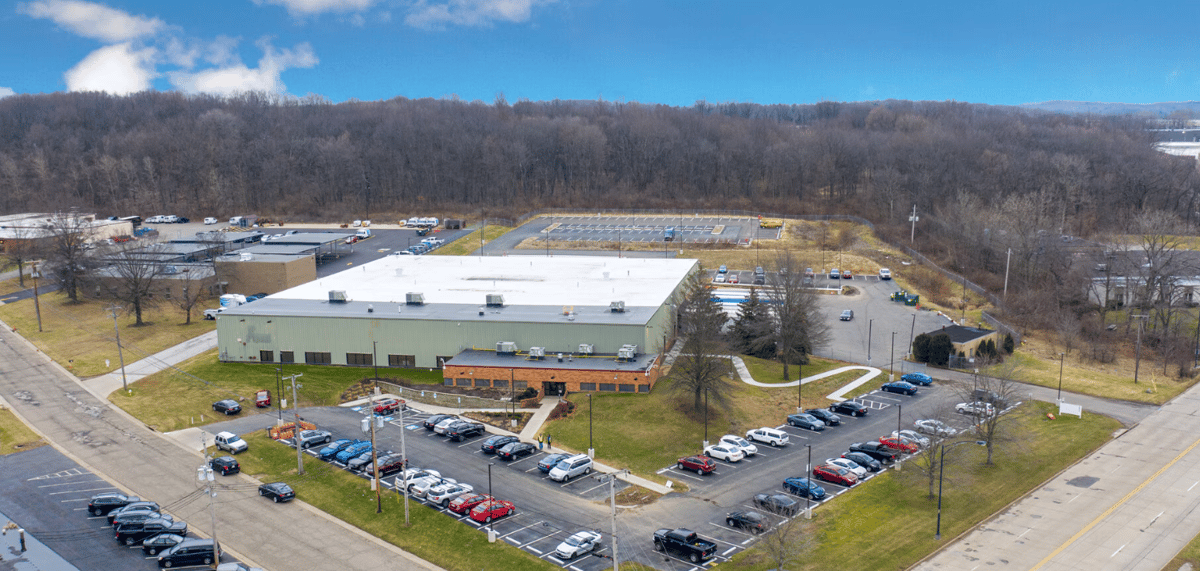 2823 Gilchrist Rd. | Akron