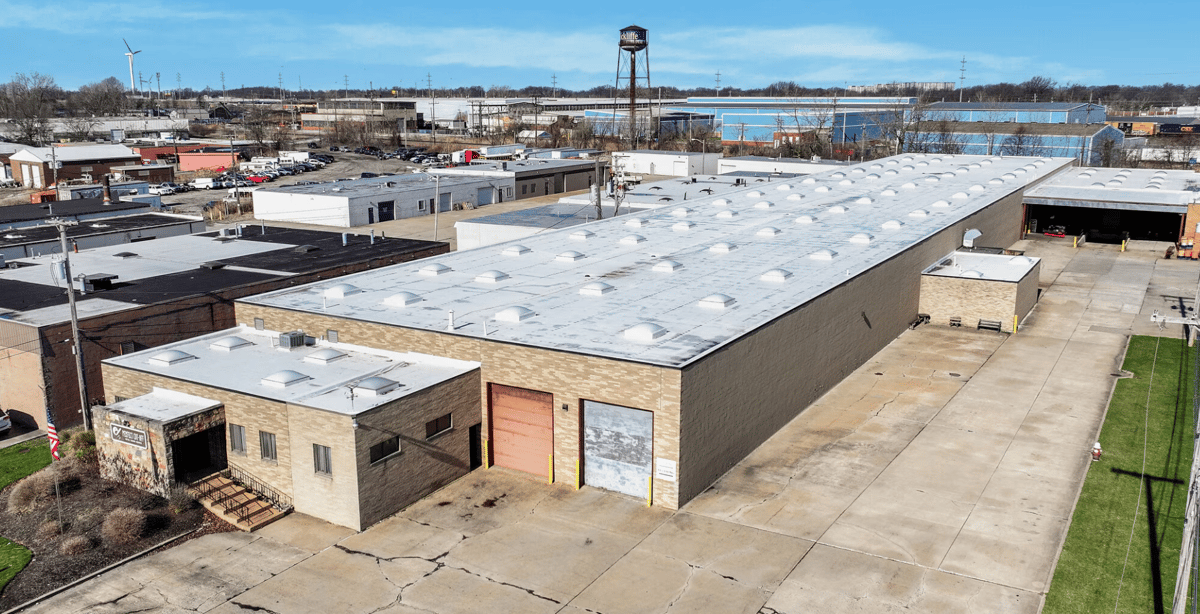 29201 Anderson Rd. | Wickliffe