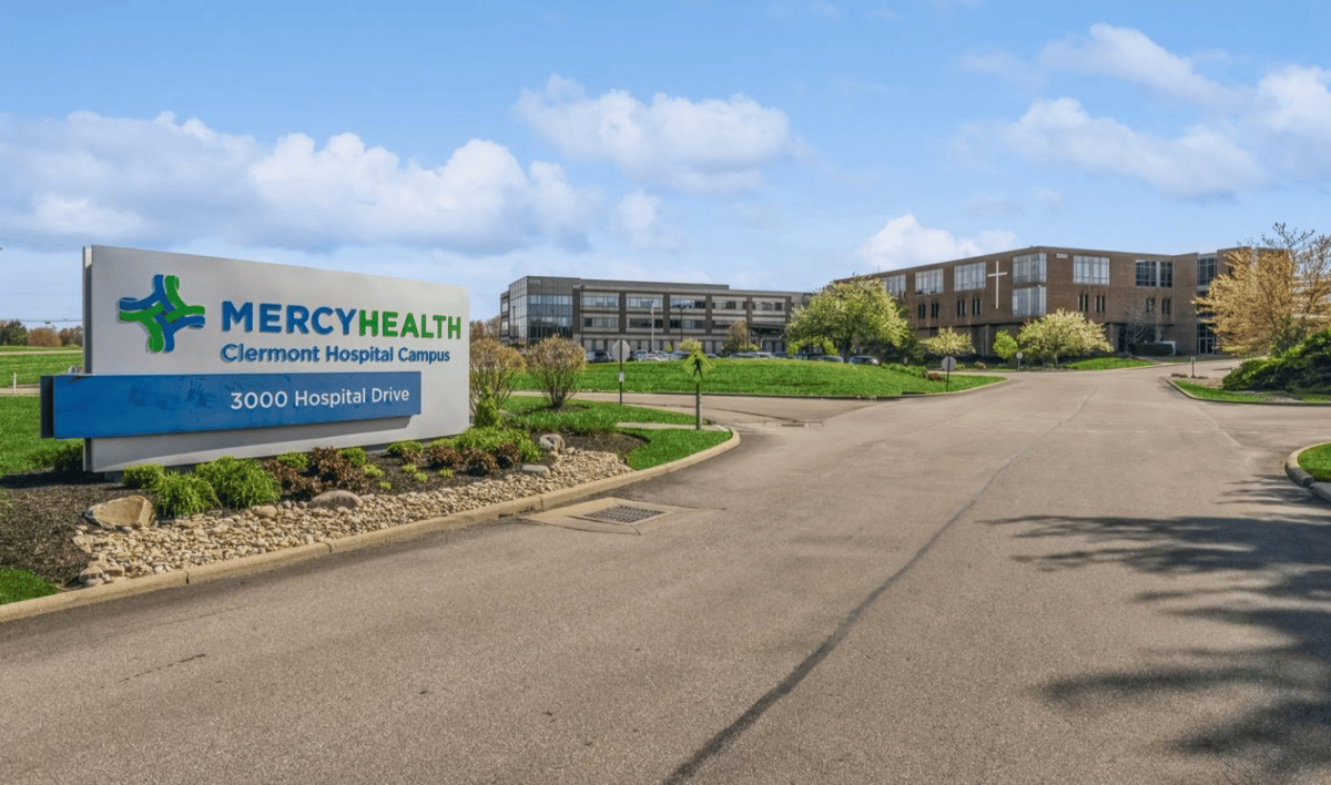 3000 Hospital Dr. | Batavia