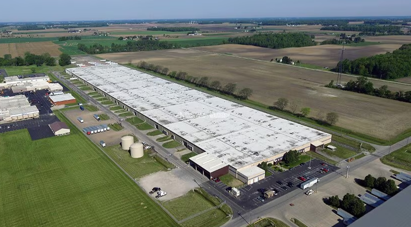 31 Curtin Dr. | Shelby