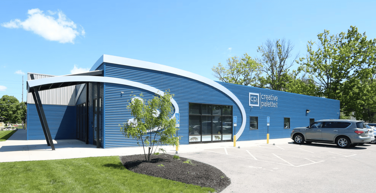 310 N. Yearling Rd. | Columbus