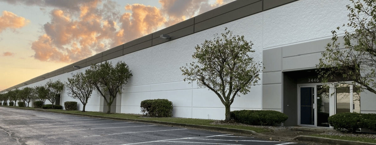 3418-3448 Progress Way | Wilmington