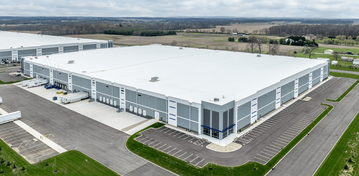 4023 Raymond Ave. | Groveport