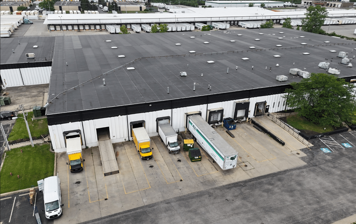 4051 Fondorf Dr. | Columbus