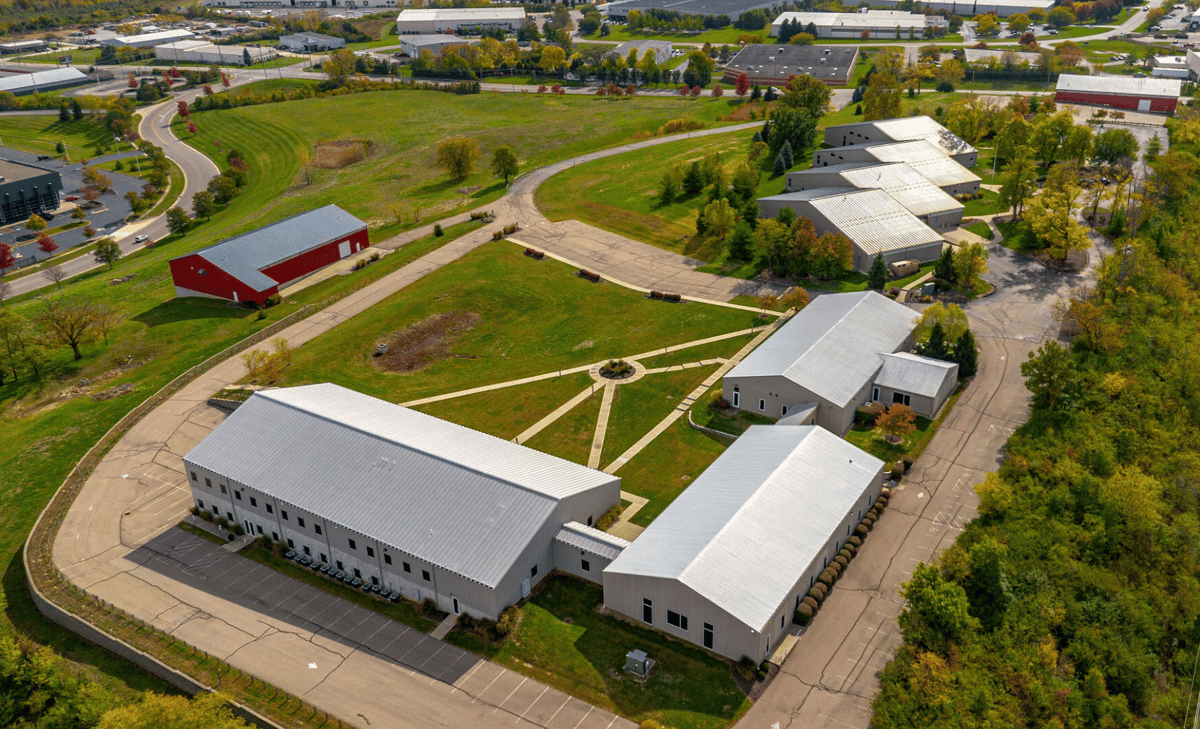 4400 Port Union Rd. | West Chester