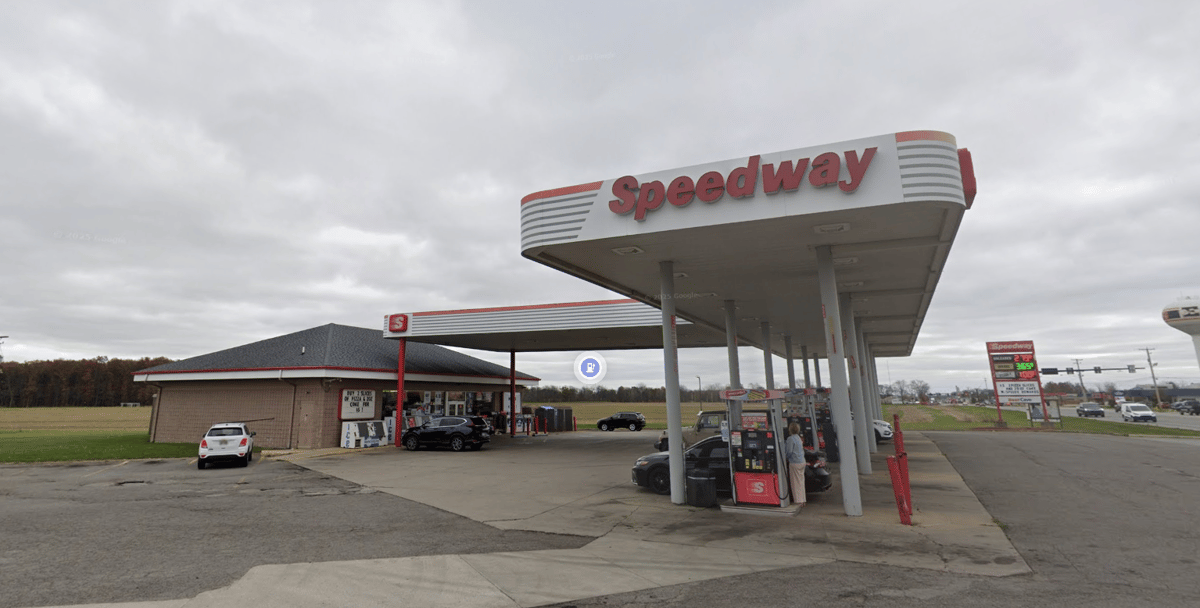 4630 Elida Rd. | Lima