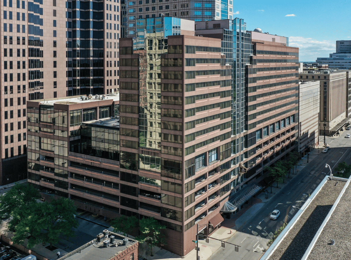 50 S. Front St. | Columbus