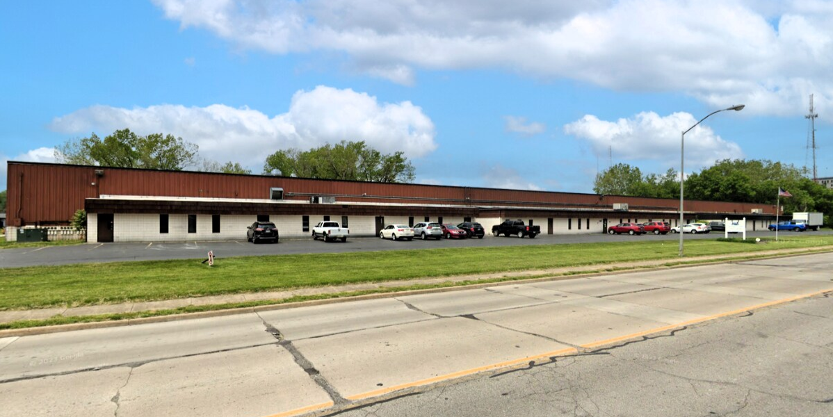 520 Pine Ave. SE. | Warren