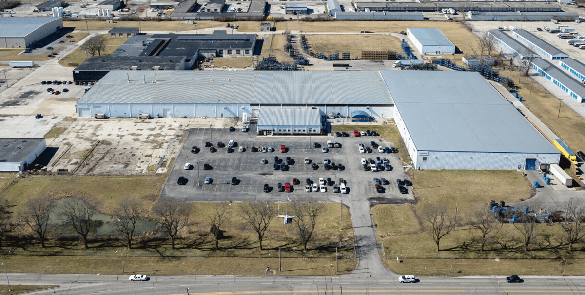 5225 Telegraph Rd. | Toledo