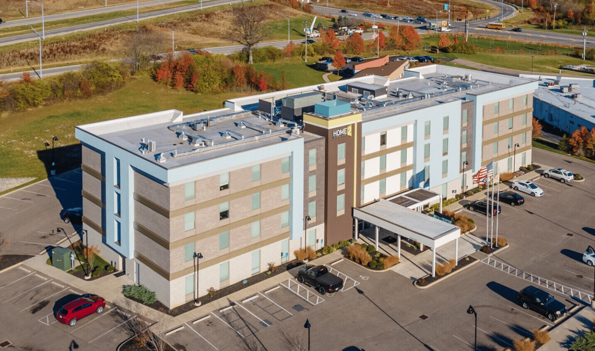 7145 Liberty Centre Dr. | West Chester