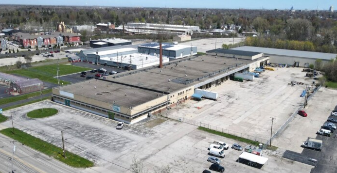 830 N. Westwood Ave. | Toledo