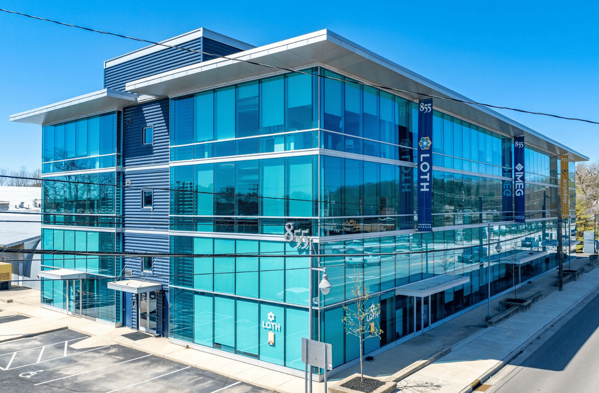 855 Grandview Ave. | Columbus