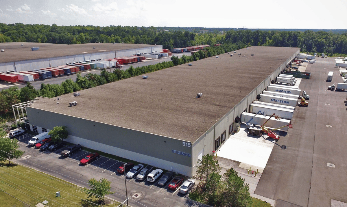 915 Taylor Rd. | Gahanna