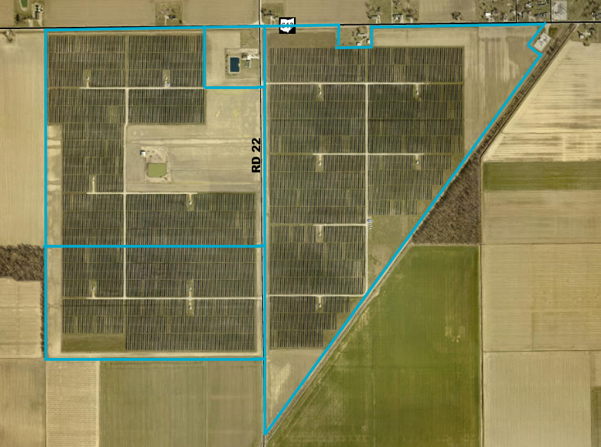 6153, 6626, & 6156 Rd. 22 | Continental